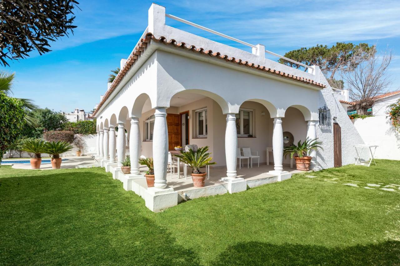 Casa Mosa Villa Marbella Kültér fotó